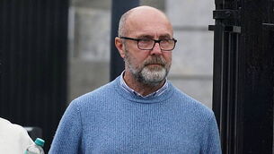 Court Bailey Church 'serious harm' attack on woman case delayed over solicitors' industrial action
