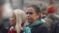 Brave care worker who protected children should be recognised – McDonald