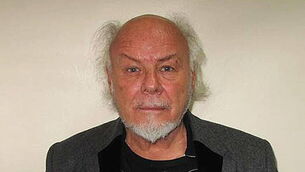Gary Glitter charged with sex offences against girl under 14 Gary Glitter charged with sex offences against girl under 14
