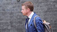 Morgan McSweeney says Labour was not prepared for government in first interview Morgan McSweeney says Labour was not prepared for government in first interview