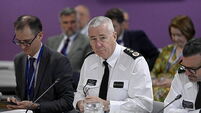 ‘Picture inconsistent’ on paramilitary involvement in Belfast stabbing riots