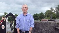 Nurse found body of man in 'large pool of congealed blood', murder trial hears