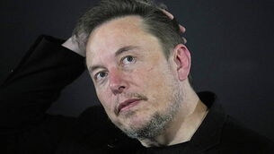 Elon Musk's 'X' accuses media watchdog of damaging its reputation in their investigation Elon Musk's 'X' accuses media watchdog of damaging its reputation in their investigation