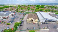 Undertaker buys Cork's landmark suburban Grange Bar in €1m-plus deal