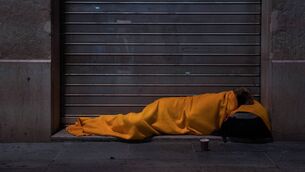 <p>Paul Sheehan of Cork Simon said  there are several factors at play when someone “feels like an emergency bed isn’t for them”, and decides to sleep on the street instead.</p>