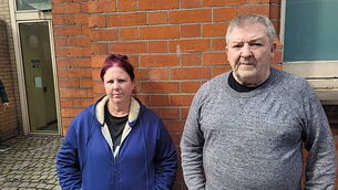 Verdict of misadventure recorded in death of prisoner Verdict of misadventure recorded in death of prisoner