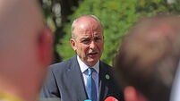 Aughinish Alumina investigation to be completed within weeks, Taoiseach says
