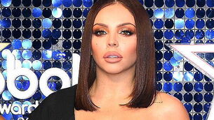 Jesy Nelson admits concerns she will ‘feel heartbroken for the rest of my life’ Jesy Nelson admits concerns she will ‘feel heartbroken for the rest of my life’