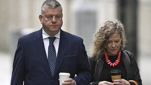 Coroner’s court sits late on third day of Noah Donohoe inquest deliberations Coroner’s court sits late on third day of Noah Donohoe inquest deliberations