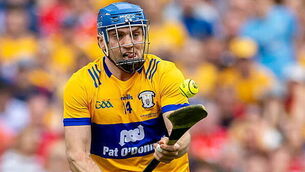 Inpho Shane O'Donnell 21/7/2024