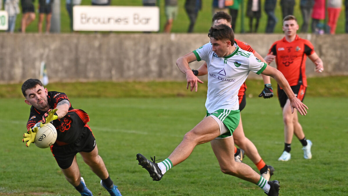 Cork stars could shape Avondhu-Muskerry semi-final in Macroom
