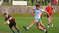 Cork stars could shape Avondhu-Muskerry semi-final in Macroom