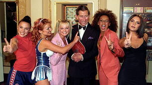 Spice Girls’ 30th anniversary of single Wannabe: The band’s best fashion over the years Spice Girls’ 30th anniversary of single Wannabe: The band’s best fashion over the years