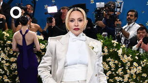 Madonna sings about perils of fame in duet with daughter on Confessions II Madonna sings about perils of fame in duet with daughter on Confessions II