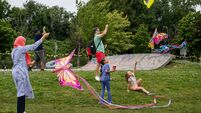 Basant Festival to bring flavour of South Asian culture to Cork park