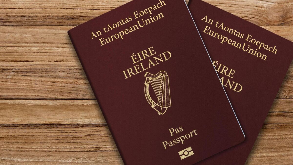 No one-day urgent service planned for new Cork passport office