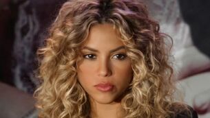 <p>Shakira and Burna Boy recorded one of this year’s best World Cup songs.</p> <p>Shakira and Burna Boy recorded one of this year’s best World Cup songs.</p>