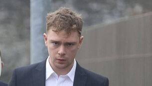 Man (22) jailed over drink-driving crash that killed two friends Man (22) jailed over drink-driving crash that killed two friends