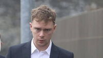 Man (22) jailed over drink-driving crash that killed two friends