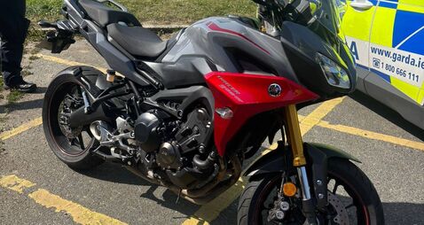 Cork city neighbourhood terrorised by speeding young bikers