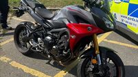 Cork city neighbourhood terrorised by speeding young bikers