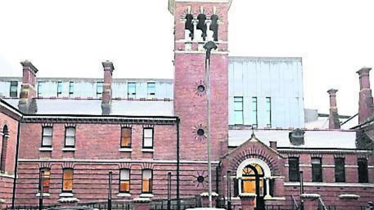 Gardaí object to bail for accused in Farranree break-in