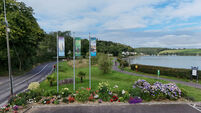 Government refusing to fund maintenance of greenways