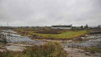 Casement Park ‘will be built’, says Michelle O'Neil