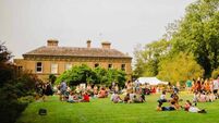 Love is a Stranger festival to return to the grounds of Cork's Ballyvolane House 