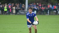 FL Division 6 - Aghinagh produce strong comeback to see off Kilmacabea