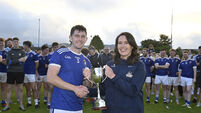 FL Division 6 - Aghinagh produce strong comeback to see off Kilmacabea