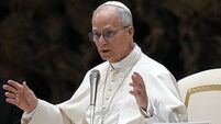 Cork sect excommunicated by Pope Leo to celebrate Mass 'as usual' on Sunday