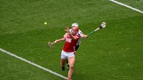 Cork v Galway - GAA Hurling All-Ireland Senior Championship Semi-Final
