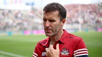 Cork v Galway - GAA Hurling All-Ireland Senior Championship Semi-Final