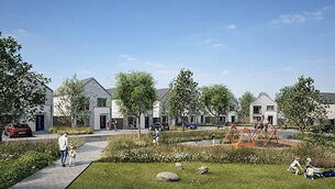 Green light given for 240-home Bandon housing development despite objections Green light given for 240-home Bandon housing development despite objections