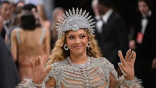 Beyonce drops first new song in two years Beyonce drops first new song in two years