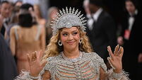 Beyonce drops first new song in two years
