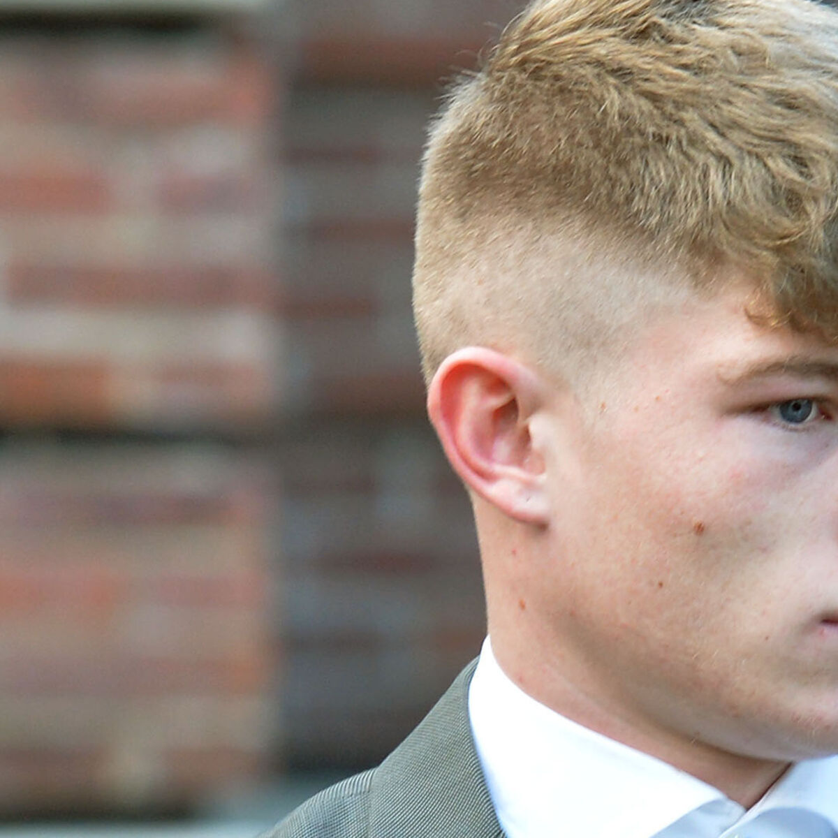 echolive.ie - Liz Dunphy  - Cork MMA fighter Joshua Allen charged with drug-driving offences and assaulting garda&iacute;
