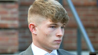 Cork MMA fighter Joshua Allen charged with drug-driving offences and assaulting gardaí 