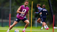 Jordan Henderson makes light of England Viagra suggestion before Mexico clash Jordan Henderson makes light of England Viagra suggestion before Mexico clash