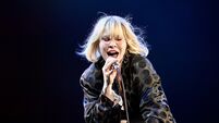 Review: Natasha Bedingfield brings party vibe to Cork's Marquee