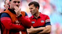 Ben O’Connor dejected 4/7/2026