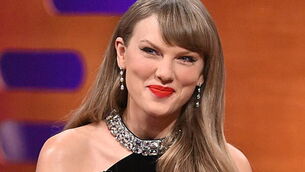 Taylor Swift wedding guests reveal details of ‘moving’ ceremony Taylor Swift wedding guests reveal details of ‘moving’ ceremony
