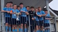 The Pottery Cup in Carrigaline is going from strength to strength every year