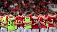 Cork team  5/7/2026