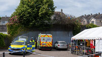Shock in Cork village after death of man,27, who became unresponsive in pub