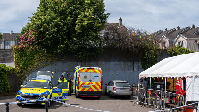 <p>It is understood the man, who was 27 and originally from Romania, was asked to leave the pub, Allens, shortly after 9pm on Saturday Picture: Noel Sweeney.</p>