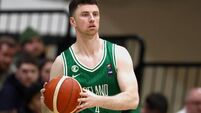 Ireland v Luxembourg - FIBA EuroBasket 2029 Pre-Qualifiers Group A
