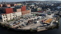 Cork Events Centre ‘back at square one’, Oireachtas committee told