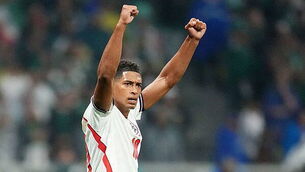 England win Mexico thriller to reach World Cup quarter-finals England win Mexico thriller to reach World Cup quarter-finals